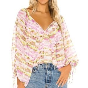 Tularosa Nola Top